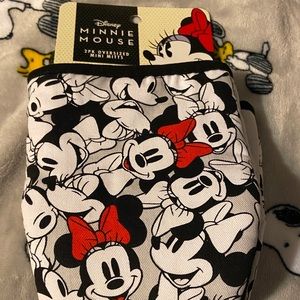 Minnie Mouse 2pk Oversized Mini Mitts